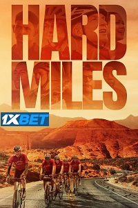 Hard Miles (2023) Hindi [Voice Over] Full Movie WEB-DL Watch Online