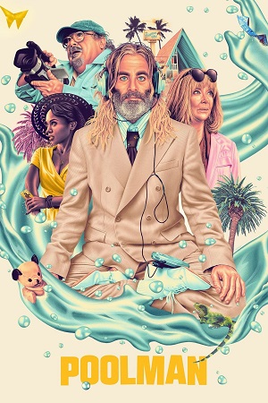 Poolman (2023) BluRay Dual Audio {Hindi-English} 480p [360MB] | 720p [1GB] | 1080p [2GB]