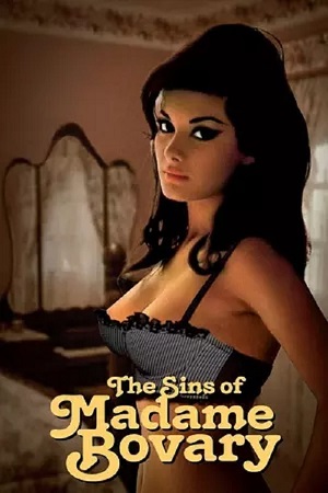The Sins of Madame Bovary (1969) Dual Audio [Hindi + English] WeB-DL 480p | 720p | 1080p