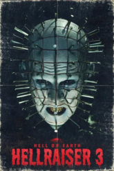 Hellraiser 3: Hell on Earth (1992) Remastered Unrated BluRay Dual Audio {Hindi-English} 480p [315MB] | 720p [910MB] | 1080p [1.8GB]