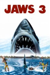 Jaws 3 – Jaws 3-D (1983) BluRay Dual Audio {Hindi-English} 480p [250MB] | 720p [1GB] | 1080p [2GB]