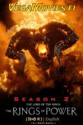 The Lord of the Rings – Season 2 -vegamovies2026