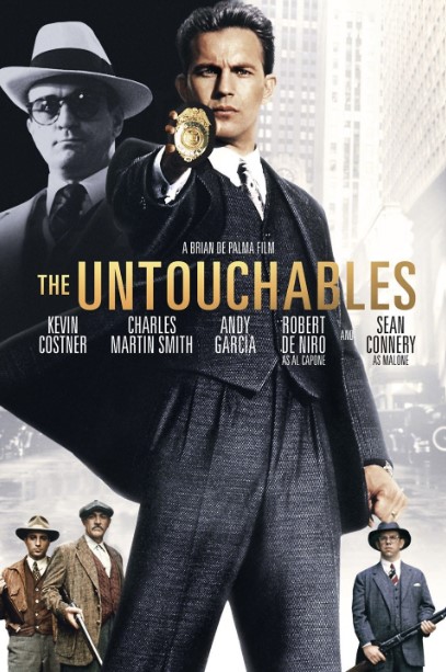 The Untouchables (1987) Dual Audio {Hindi-English} BluRay 480p [471MB] | 720p [1GB] | 1080p [2.1GB] | 2160p [36GB]