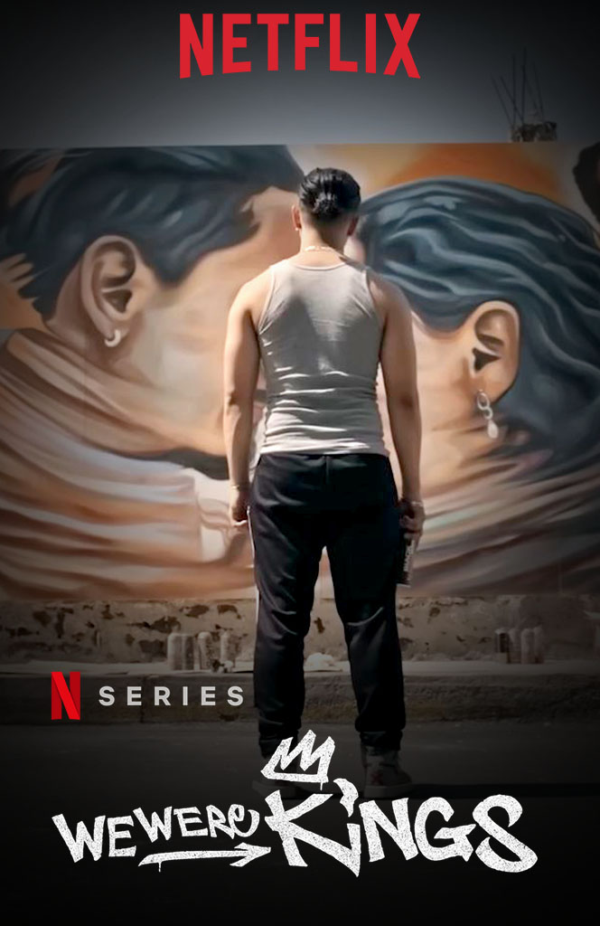 We Were Kings (Season 1) Multi Audio {Hindi-English-Spanish} WeB-DL 480p [162MB] | 720p [350MB] | 1080p [1.5GB]