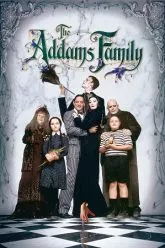The Addams Family (1991) BluRay Dual Audio {Hindi-English} Extended 480p [490MB] | 720p [1.1GB] | 1080p [2GB]