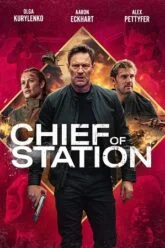 Chief of Station (2024) Prime Video – BluRay Dual Audio {Hindi-English} 480p [350MB] | 720p [990MB] | 1080p [2.2GB]