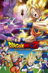 Dragon Ball Z: Battle of Gods (2013) Extended BluRay Director’s Cut – MulTi Audio {Hindi-English-Japanese} Anime Movie 480p [470MB] | 720p [950MB] | 1080p [2GB]