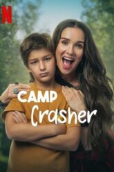 Camp Crasher (2024) WEB-DL MulTi Audio {Hindi-English-Spanish} 480p [340MB] | 720p [950MB] | 1080p [2.2GB]