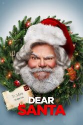 Dear Santa (2024) Dual Audio {Hindi-English} WEB-DL 480p [470MB] | 720p [1.1GB] | 1080p [2.3GB]