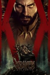 Kraven the Hunter (2024) HDCAM [English-Audio] Full Movie 480p [460MB] | 720p [1GB] | 1080p [2.2GB]