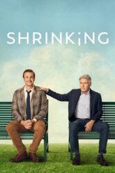 Shrinking (Season 1 – 2) [S02E012 Added] Apple TV+ Original English WEB Series – 480p 720p 1080p
