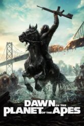 Dawn of the Planet of the Apes Vegamovies