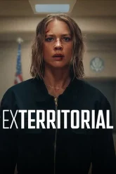 Exterritorial