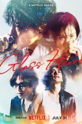 Glass-Heart