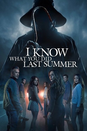 I Know What You Did Last Summer (2025) Full Movie {English With Subtitle} WEB-DL 480p [360MB] | 720p [750MB] | 1080p [1.7GB]