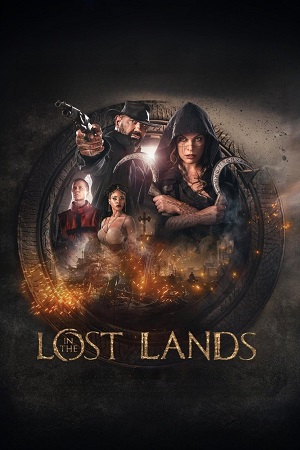 In the Lost Lands (2025) BluRay Dual Audio {Hindi-English} 480p [490MB] | 720p [970MB] | 1080p [1.6GB]