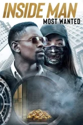 Inside Man Most Wanted