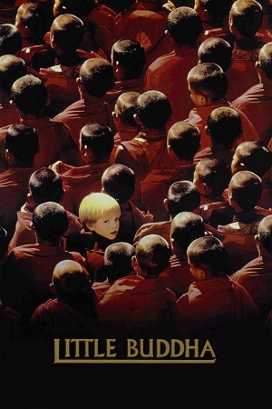Little Buddha (1993) Dual Audio {Hindi-English} BluRay 480p [550MB] | 720p [1.3GB] | 1080p [3GB]