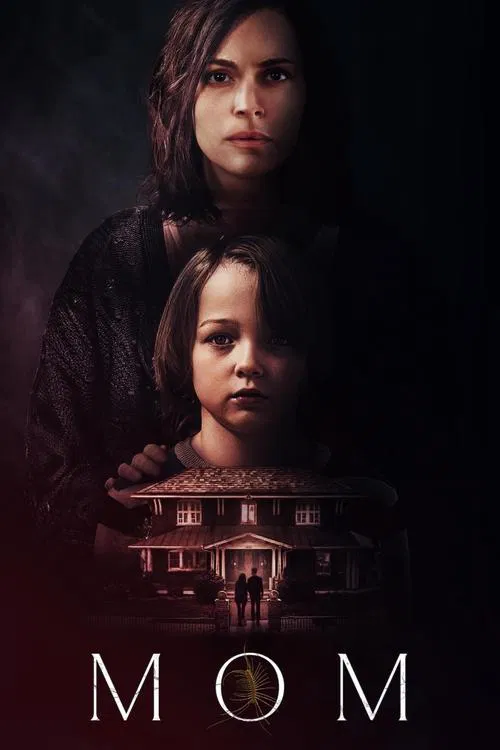 Mom (2024) Dual Audio {Hindi-English} WEB-DL 480p [340MB] | 720p [800MB] | 1080p [1.6GB]