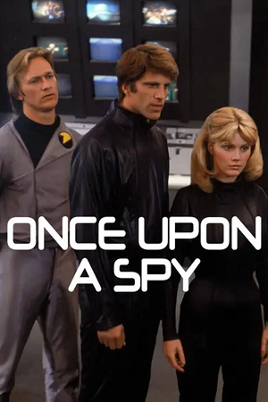 Once Upon a Spy (1980) WEB-DL Dual Audio {Hindi-English} 480p [350MB] | 720p [820MB] | 1080p [1.6GB]