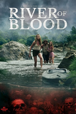 River of Blood (2024) WEB-DL Dual Audio {Hindi-English} 480p [310MB] | 720p [1GB] | 1080p [2.2GB]