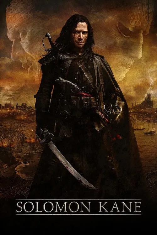 Solomon Kane (2009) Dual Audio (DD5.1) {Hindi-English} BluRay 480p [450MB] | 720p [1.3GB] | 1080p [2.8GB]