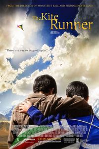 The Kite Runner (2007) Dual Audio {Hindi-Persian} 480p [400MB] | 720p [1.12GB] | 1080p [2.69GB]
