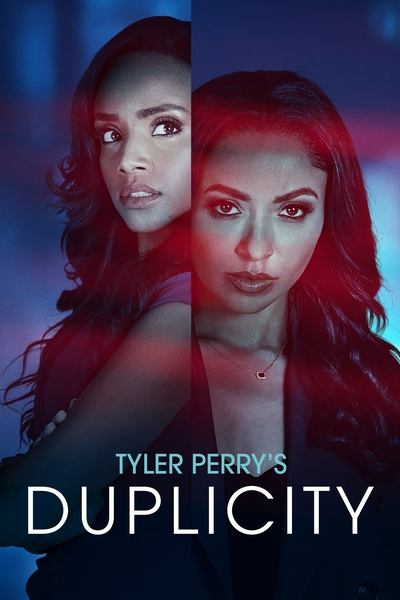 Tyler Perry’s Duplicity (2025) DD 5.1 Dual Audio {Hindi-English} WEB-DL 480p [332MB] | 720p [972MB] | 1080p [1.9GB] | 2160p 4K [12GB]